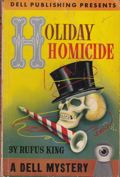 Holiday Homicide