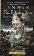 Book cover: The Bernini Bust