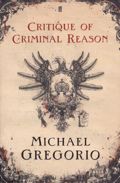 Book cover: Critique of Criminal Reason
