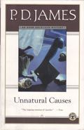 Book cover: Unnatural Causes
