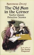 Book Cover: The Old Man in the Corner