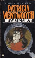 Book Cover: The Case is Closed